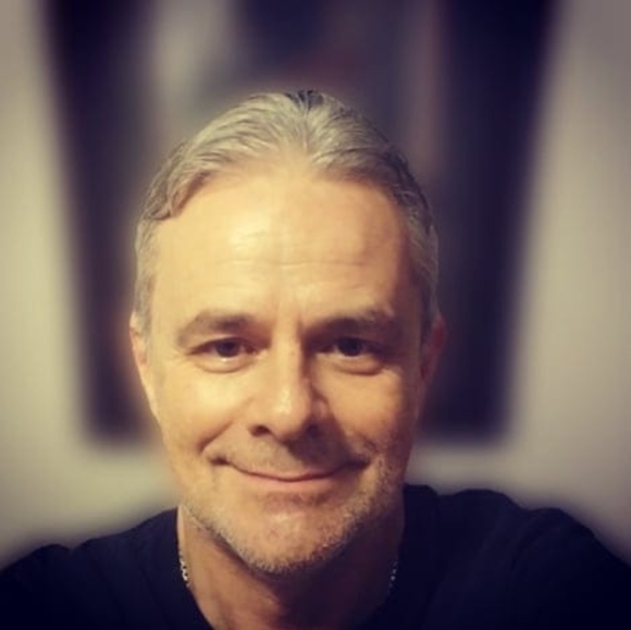 Meet your Posher, Michael - Picture 1 of 1